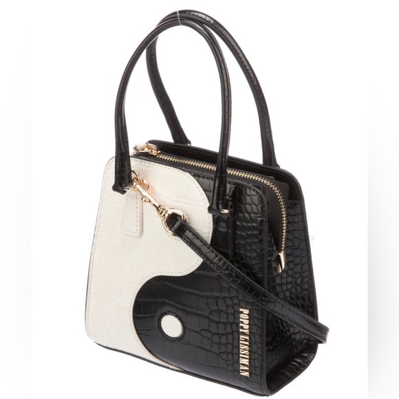 Poppy Lissiman Yin Yang Crikey BB Mini Bag - Picture 7 of 8